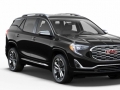 2018 GMC Terrain3