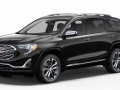 2018 GMC Terrain5