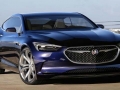 2018 Holden Monaro5
