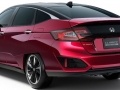 2018 Honda Clarity Plug-in Hybrid4