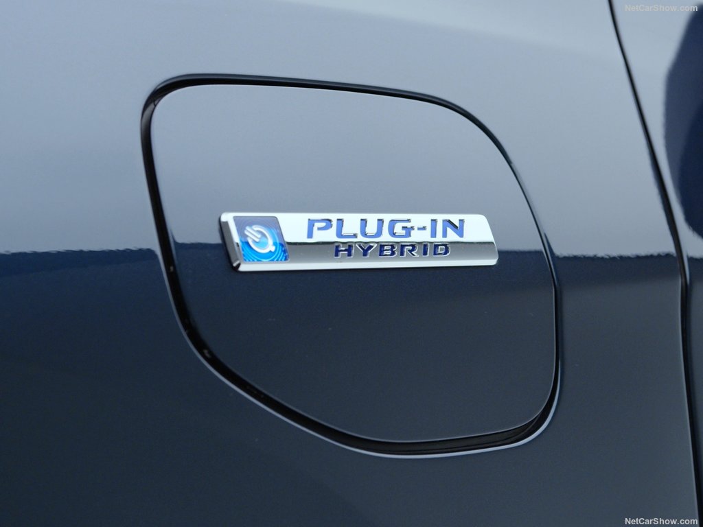2018 Honda Clarity 6