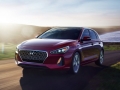 2018 Hyundai Elantra GT