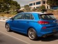 2018 Elantra GT Sport 7DCT