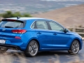 2018 Elantra GT Sport 7DCT