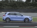2018 Hyundai i30 N3
