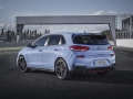 2018 Hyundai i30 N4