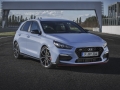 2018 Hyundai i30 N5