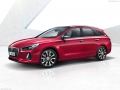 2018 Hyundai i30 Tourer 1
