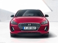 2018 Hyundai i30 Tourer 4