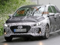 2018 Hyundai i30 Wagon6