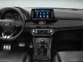2018 Hyundai i30 Wagon8