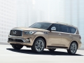 2018 Infiniti QX80