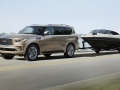 2018 Infiniti QX80d