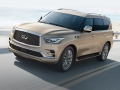 2018 Infiniti QX80e