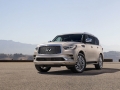2018 Infiniti QX80f