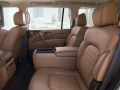 2018 Infiniti QX80i