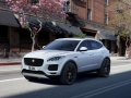 2018 Jaguar E-Pace