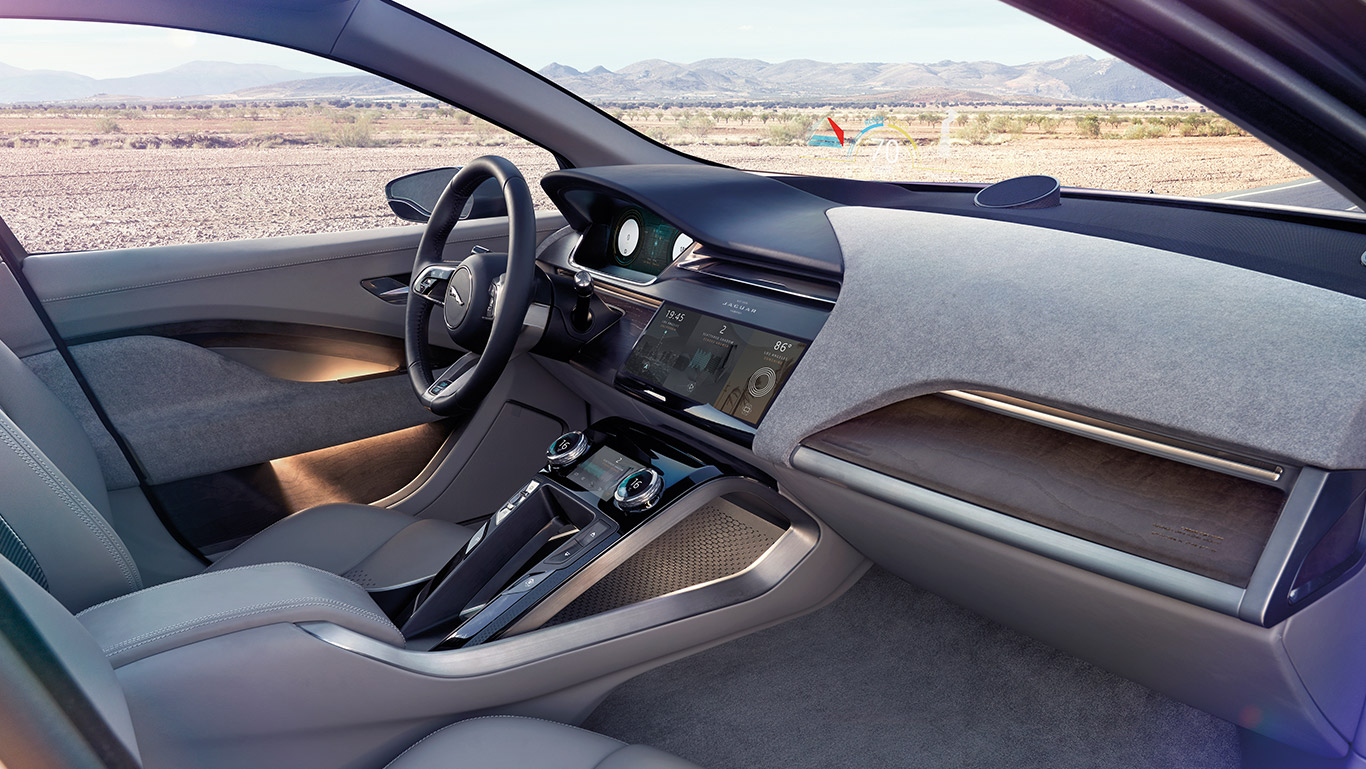 2018 Jaguar I-Pace3