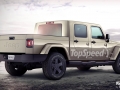 2018 Jeep Scrambler