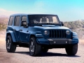 2018 Jeep Wrangler JL1