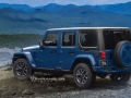 2018 Jeep Wrangler JL2