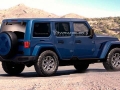 2018 Jeep Wrangler JL4