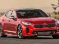 2018 Kia Stinger GT 2
