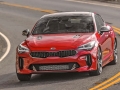 2018 Kia Stinger GT 5