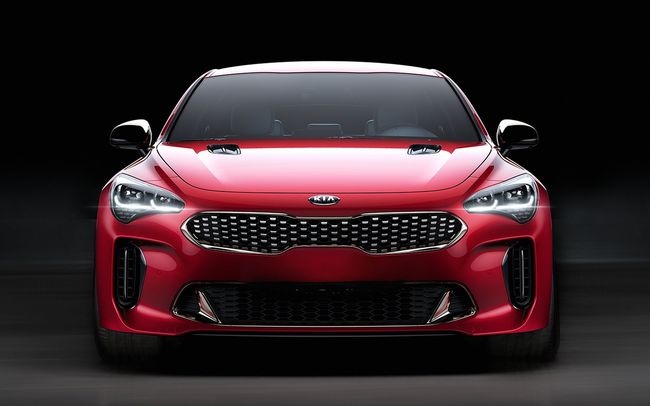 2018 Kia Stinger1