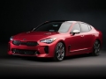 2018 Kia Stinger