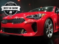 2018 Kia Stinger4