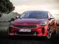 2018 Kia Stinger8