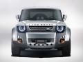 2018 Land Rover Defender Price and Release date12