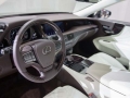2018 Lexus LS 500c
