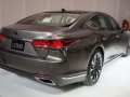 2018 Lexus LS 500d