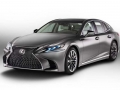 2018 Lexus LS 500g