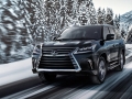 2018 Lexus LX 570a