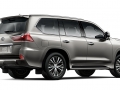 2018 Lexus LX 570b