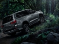 2018 Lexus LX 570d