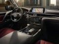 2018 Lexus LX 570g