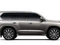 2018 Lexus LX 570k