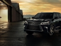 2018 Lexus LX 570n