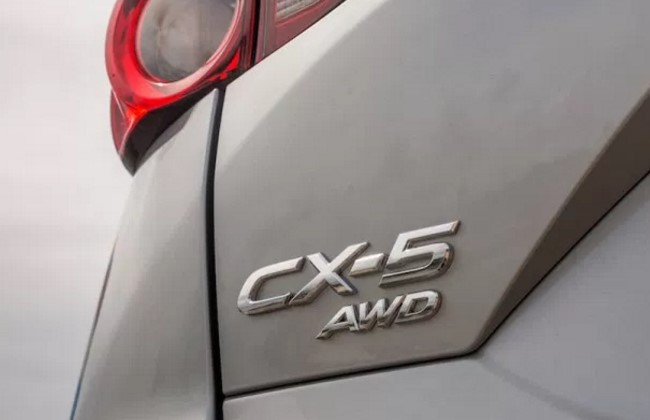 2018 Mazda CX-5 Diesel2