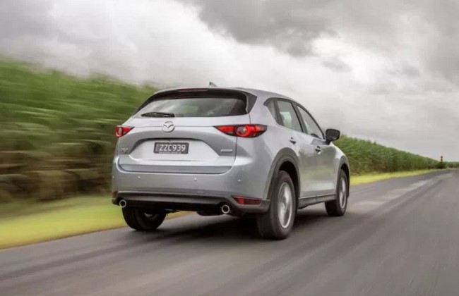 2018 Mazda CX-5 Diesel3