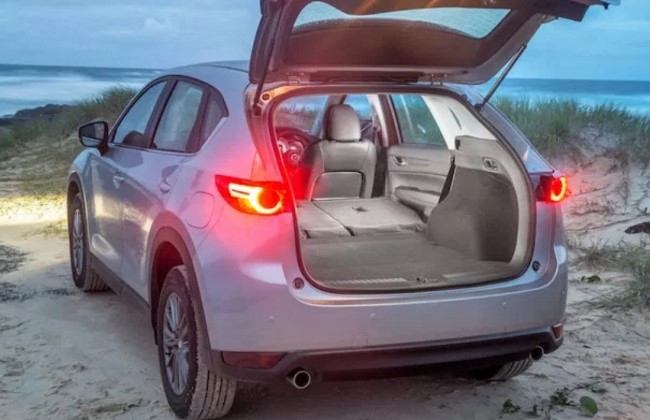 2018 Mazda CX-5 Diesel4