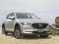 2018 Mazda CX-5 Diesel