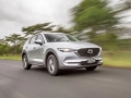2018 Mazda CX-5 Diesel6