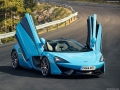 2018 McLaren 570S Spider
