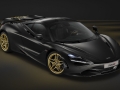 2018 McLaren 720S Zenith Black by MSO