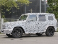 2018 Mercedes-AMG G63 a
